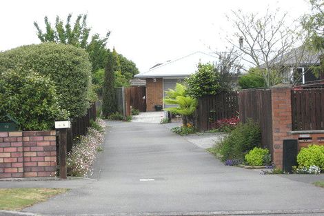 Photo of property in 45 Anglesea Avenue, Parklands, Christchurch, 8083
