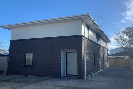 Photo of property in 74 Peverel Street, Riccarton, Christchurch, 8041