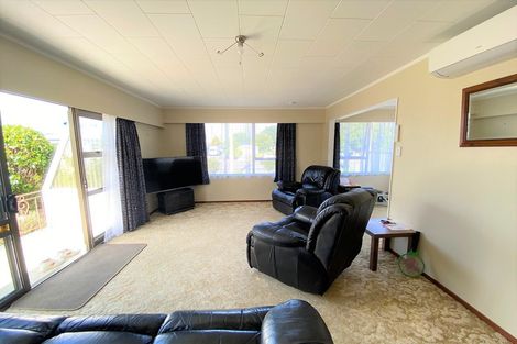 Photo of property in 1 Maine Street, Dannevirke, 4930