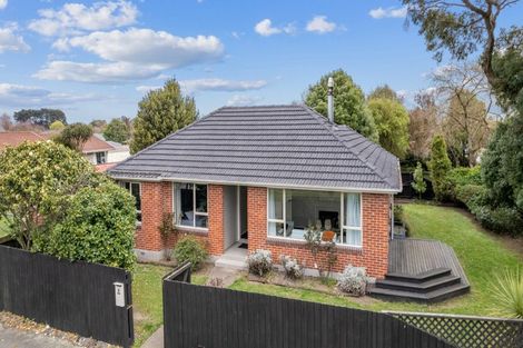 Photo of property in 2 Tie Place, Wigram, Christchurch, 8042