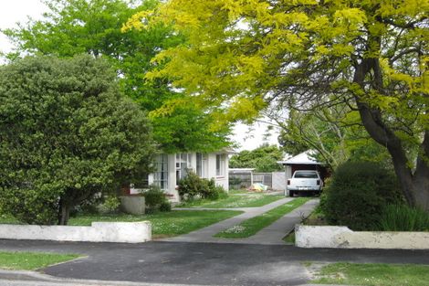 Photo of property in 11 Cressy Avenue, Kaiapoi, 7630