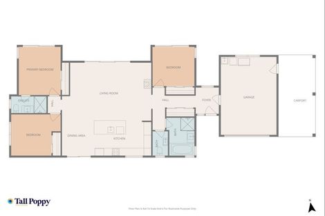 Photo of property in 5 Excelsior Place, Cromwell, 9310