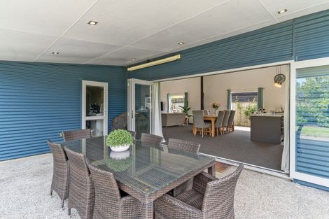 Photo of property in 4 Kibblewhite Road, Masterton, 5810