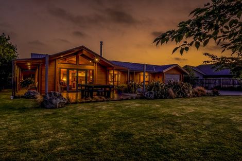 Photo of property in 16 Tennyson Close, Hanmer Springs, 7334