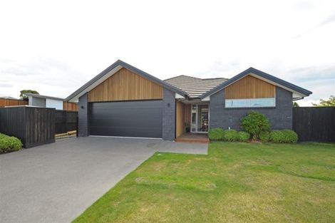 Photo of property in 34 Oakley Drive, Prebbleton, 7604