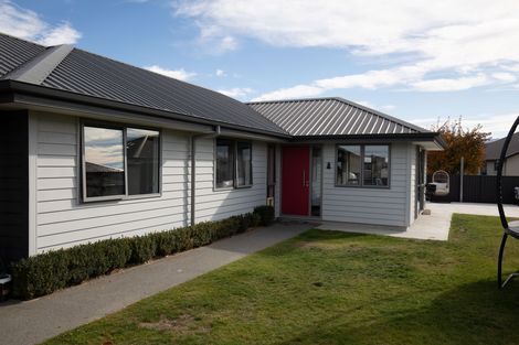 Photo of property in 5 Walker Place, Alexandra, 9320