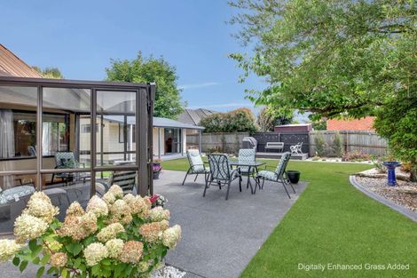 Photo of property in 14 Purakanui Place, Northwood, Christchurch, 8051