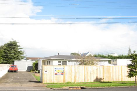 Photo of property in 84 Jellicoe Road, Manurewa, Auckland, 2102