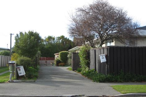 Photo of property in 63a Rocking Horse Road, Southshore, Christchurch, 8062