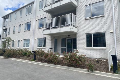 Photo of property in 205/28a Eileen Newey Place, Henderson, Auckland, 0612