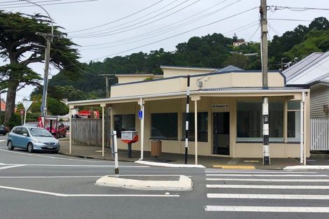 Photo of property in 1/30 Dundas Street, Seatoun, Wellington, 6022