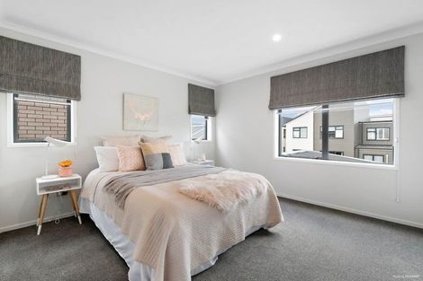 Photo of property in 25 Saltmarsh Road, Hobsonville, Auckland, 0616