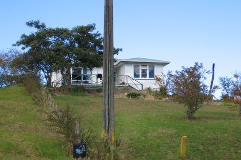 Photo of property in 20 Smeath Road, Kawakawa, 0210