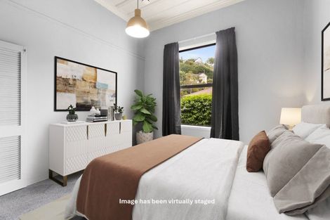 Photo of property in 101 Shakespeare Road, Bluff Hill, Napier, 4110