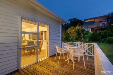 Photo of property in 38 Burgess Road, Johnsonville, Wellington, 6037