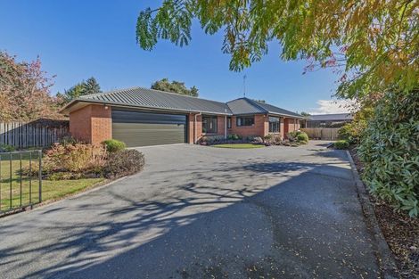 Photo of property in 9 Morgan Street, Methven, 7730