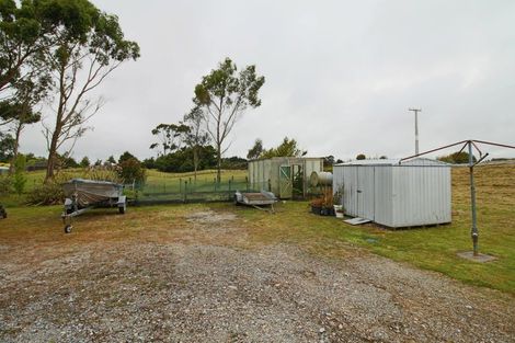 Photo of property in 163 Keogans Road, Arahura Valley, Hokitika, 7882