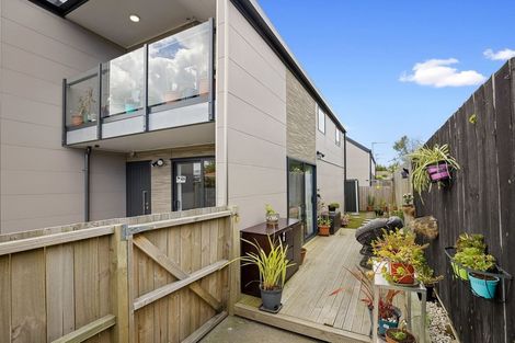 Photo of property in 5/116 Stanmore Road, Linwood, Christchurch, 8011