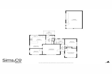 Photo of property in 110 Ikitara Road, Whanganui East, Whanganui, 4500