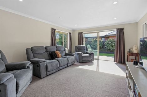 Photo of property in 49 Kotare Avenue, Rangiora, 7400