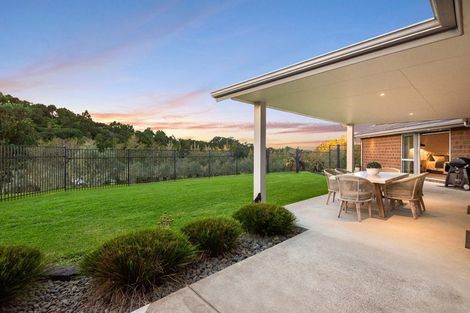 Photo of property in 253 Horseshoe Bush Road, Dairy Flat, Albany, 0794