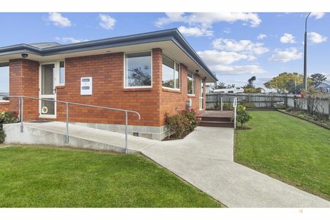 Photo of property in 12 Wilson Street, Seaview, Timaru, 7910