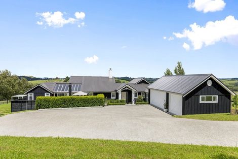 Photo of property in 345 Green Road, Matakana, Warkworth, 0985
