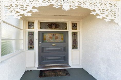 Photo of property in 40 Oxford Street, South Dunedin, Dunedin, 9012