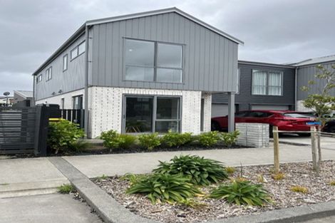 Photo of property in 13 Tarakoi Road, Hobsonville, Auckland, 0616