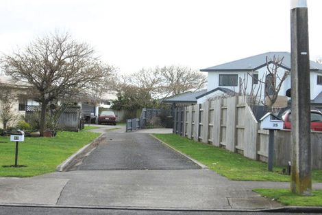 Photo of property in 23 Raleigh Avenue, Fairview Downs, Hamilton, 3214
