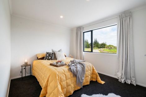 Photo of property in 1121 Parewanui Road, Parewanui, Bulls, 4894