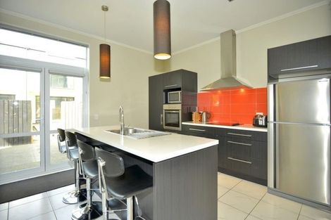 Photo of property in 258 Worcester Street, Christchurch Central, Christchurch, 8011