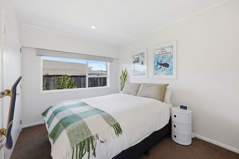 Photo of property in 46 Luton Avenue, Sunnyhills, Auckland, 2010