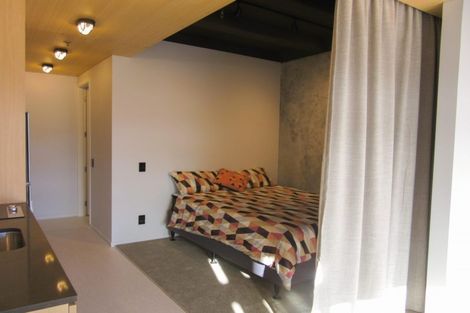 Photo of property in Vedado Apartments, 209/41u Hopper Street, Mount Cook, Wellington, 6011