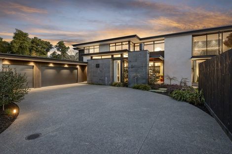 Photo of property in 3a Ngahere Street, Fendalton, Christchurch, 8041