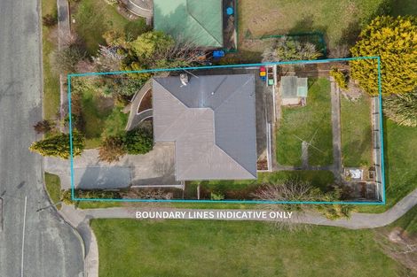 Photo of property in 12 Puriri Street, Highfield, Timaru, 7910