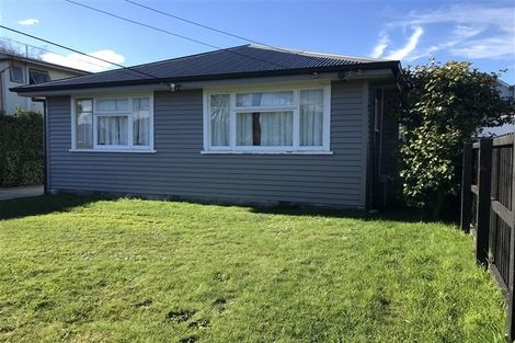 Photo of property in 37 Parlane Street, Addington, Christchurch, 8024