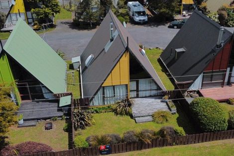 Photo of property in 20 Shannon Street, Ohakune, 4625