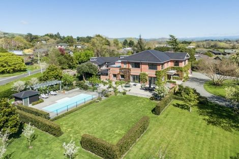 Photo of property in 36 Breadalbane Road, Havelock North, 4130