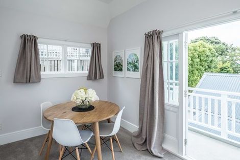 Photo of property in 14 Hall Street, Newtown, Wellington, 6021