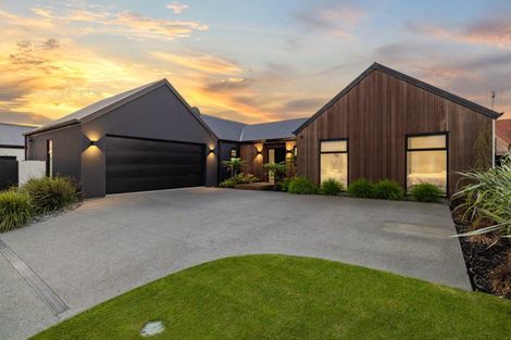 Photo of property in 17 Nederland Avenue, Burwood, Christchurch, 8083