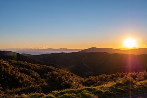 Photo of property in Long Gully Farm, 500 Hawkins Hill Road, Brooklyn, Wellington, 6021