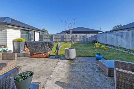 Photo of property in 6 Delorean Drive, Rolleston, 7615