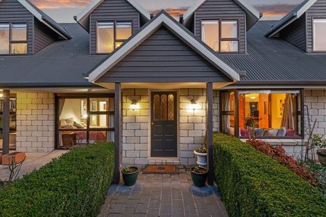 Photo of property in 9 Parnham Lane, Kaiapoi, 7630