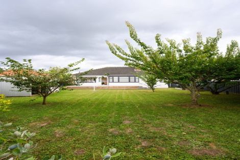 Photo of property in 97 Savage Crescent, West End, Palmerston North, 4412