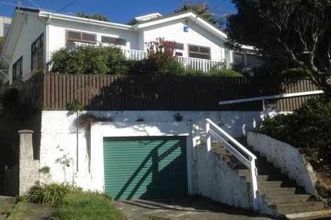 Photo of property in 165 Te Anau Road, Hataitai, Wellington, 6021