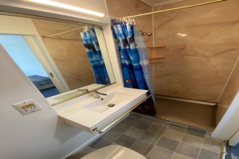 Photo of property in Carillion/the Knoll, 33 Thompson Street, Mount Cook, Wellington, 6011