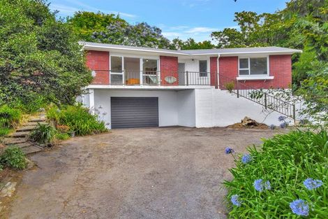 Photo of property in 9a Brois Street, Frankleigh Park, New Plymouth, 4310