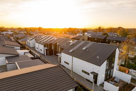 Photo of property in 4/25 Allard Street, Edgeware, Christchurch, 8013