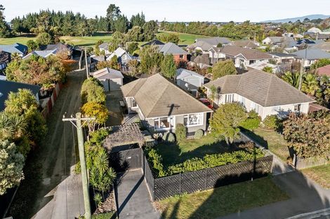 Photo of property in 404 Bower Avenue, Parklands, Christchurch, 8083